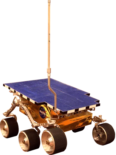Sojourner