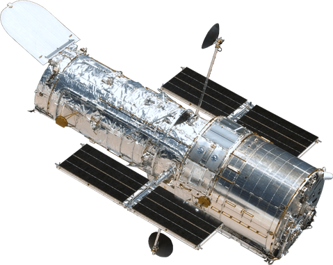 Hubble