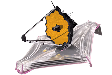 JWST