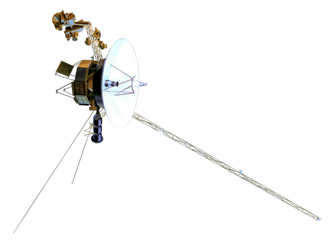 Voyager 1